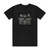 Omination Ngr Album Cover T-Shirt Black