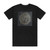 OSI Fire Make Thunder Album Cover T-Shirt Black