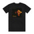 Omara Portuondo Buena Vista Social Club Presents Omara Portuondo 1 Album Cover T-Shirt Black