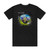 Our Last Night Age Of Ignorance 1 Album Cover T-Shirt Black