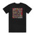 of Montreal False Priest Album Cover T-Shirt Black of Montreal False Priest Album Cover T-Shirt Black