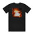 Orkrist Grond Album Cover T-Shirt Black Orkrist Grond Album Cover T-Shirt Black