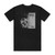 Ophis Withered Shades Album Cover T-Shirt Black