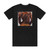 Ohio Players Back Album Cover T-Shirt Black