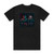 Omp El Capitan Yo Soy Jess Album Cover T-Shirt Black