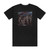 Omega L Omega Kisstadion 79 Album Cover T-Shirt Black