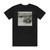 One Shot Vendredi 13 Album Cover T-Shirt Black