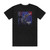 Oranssi Pazuzu Kosmonument Album Cover T-Shirt Black