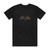Ondskapt Draco Sit Mihi Dux Album Cover T-Shirt Black
