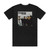 Ocean Colour Scene On The Leyline Album Cover T-Shirt Black