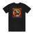 Omar and The Howlers Swingland Album Cover T-Shirt Black