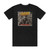 Omar and The Howlers Im Gone Album Cover T-Shirt Black