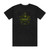 Overkill Wrecking Your Neck Live Album Cover T-Shirt Black