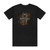 Overkill Killbox 13 Album Cover T-Shirt Black
