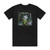 Overkill Necroshine Album Cover T-Shirt Black
