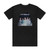 Only Seven Left It Was All A Dream Album Cover T-Shirt Black