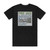 Ornette Coleman Free Jazz Album Cover T-Shirt Black