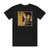 Ornette Coleman Twins Album Cover T-Shirt Black