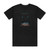 Odd Logic Over The Underworld Album Cover T-Shirt Black