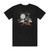 Out of Focus Wake Up Album Cover T-Shirt Black