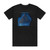 Pyramid Peak Ocean Drive 1 Album Cover T-Shirt Black
