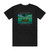 Pyramid Peak Random Events Album Cover T-Shirt Black