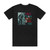 Paul Thorn Dont Let The Devil Ride Album Cover T-Shirt Black