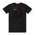 Phlebotomized Devoted To God Preach Eternal Gospels Album Cover T-Shirt Black