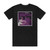 Paul van Dyk Tell Me Why The Riddle 1 Album Cover T-Shirt Black