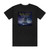 Paul van Dyk Galaxy Album Cover T-Shirt Black