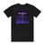 Paul van Dyk Parallel Dimension Album Cover T-Shirt Black