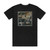 Paul van Dyk Hands On In Between Album Cover T-Shirt Black
