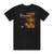 Paul van Dyk Rendezvous Album Cover T-Shirt Black