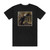 Paul van Dyk In Between 1 Album Cover T-Shirt Black