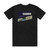 Paul van Dyk Columbia Ep Album Cover T-Shirt Black