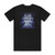 Petri Alanko Alan Wake Album Cover T-Shirt Black