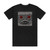 Paul Saint Hilaire Nah Ina It Album Cover T-Shirt Black