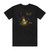 Pharaoh The Powers That Be Album Cover T-Shirt Black