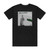 Paul Kalkbrenner Self Album Cover T-Shirt Black Paul Kalkbrenner Self Album Cover T-Shirt Black