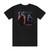Passi Les Tentations Album Cover T-Shirt Black