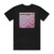 Phil Booth Six Album Cover T-Shirt Black