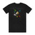 Pig and Dan Destination Unknown Album Cover T-Shirt Black