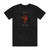 Paul Lawler Year Zero Album Cover T-Shirt Black
