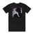 Phil Oakey Philip Oakey Giorgio Moroder Album Cover T-Shirt Black