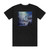 Progenie Terrestre Pura Uma Album Cover T-Shirt Black