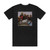 Puhdys Far From Home 1 Album Cover T-Shirt Black
