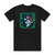 Pepsi and Shirlie Change Album Cover T-Shirt Black