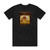 Postmen Documents Album Cover T-Shirt Black