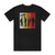 Paolo Nutini These Streets 1 Album Cover T-Shirt Black