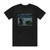 Paul Carrack Groove Approved Album Cover T-Shirt Black